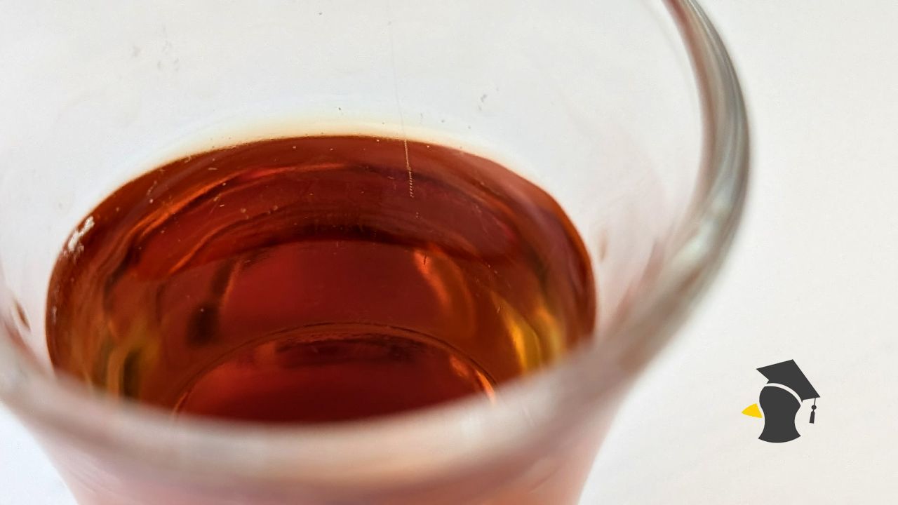 alkohol panak