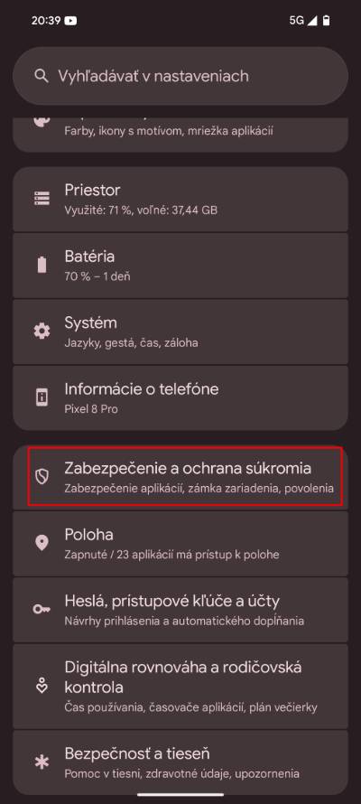 Android spravca povoleni_1