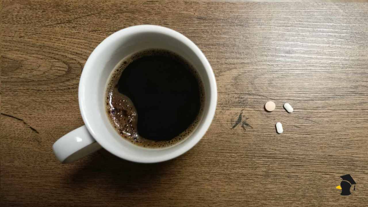 kava a lieky