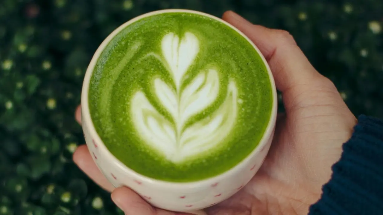 matcha