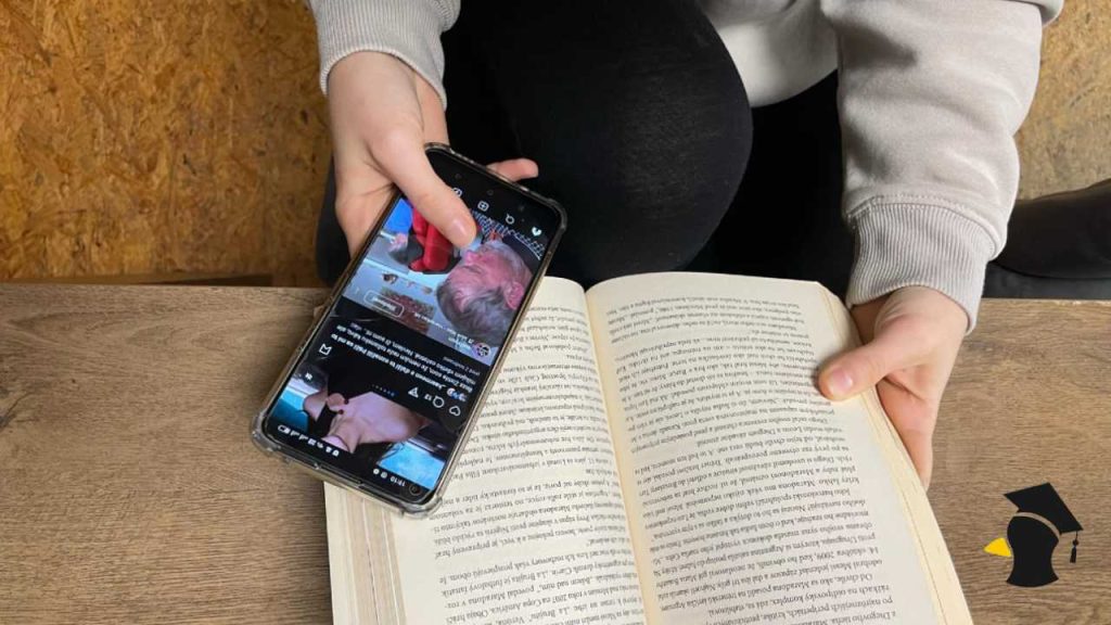 multitasking