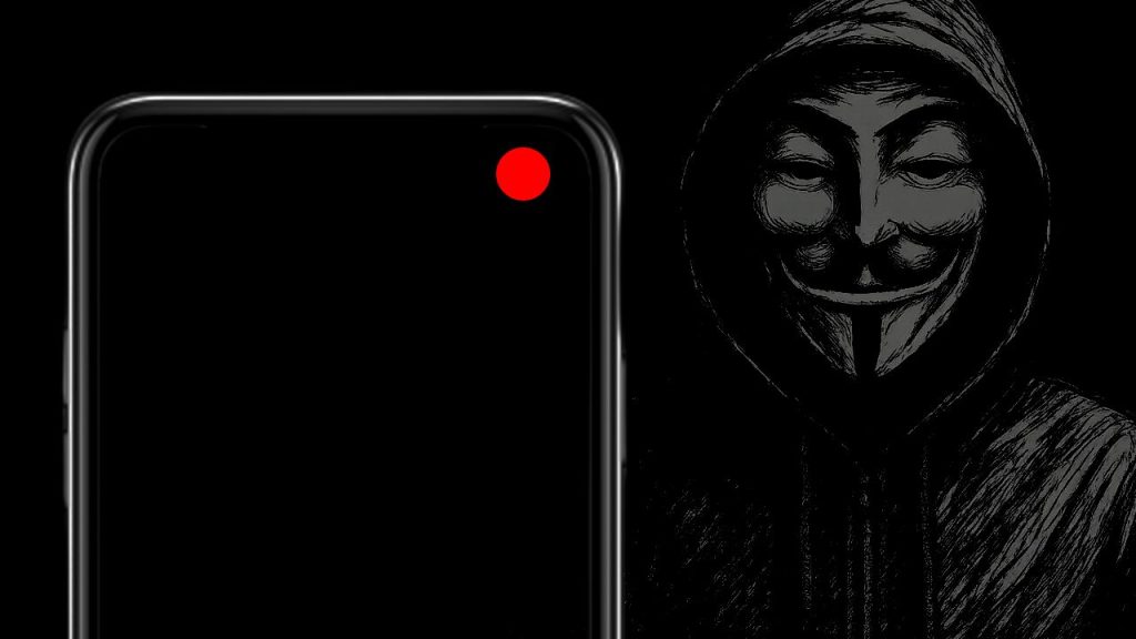 spehovanie spyware virus android smartfon hacker_1