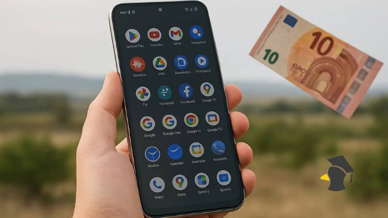 aplikacie ktore posielaju premiove SMS