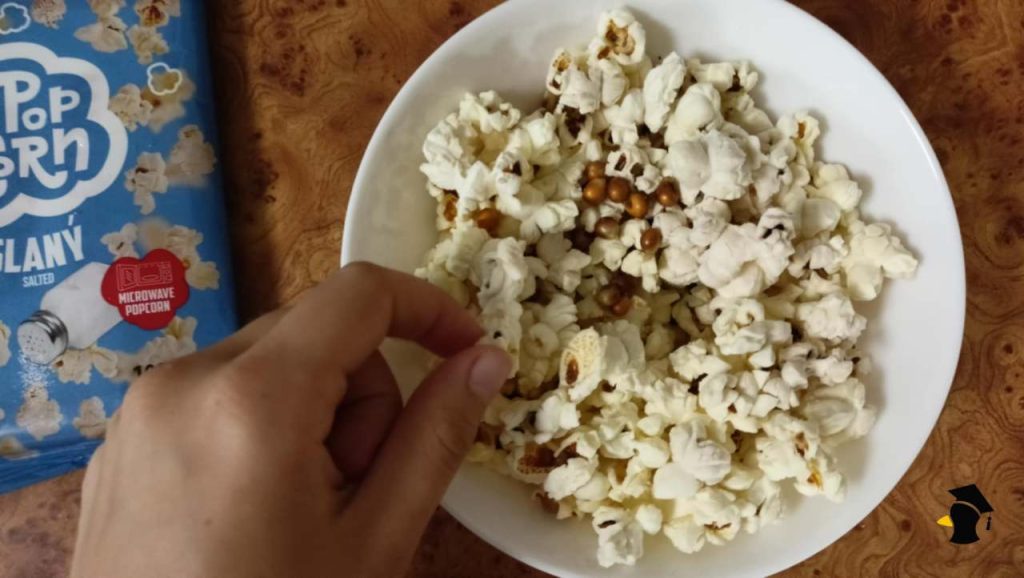 popcorn