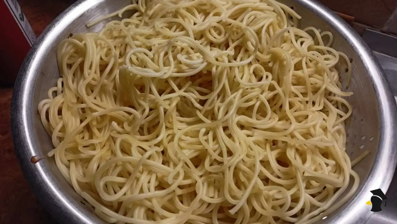 špagety