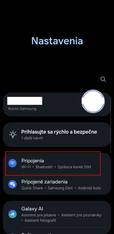 ako zdielat WiFi heslo bez jeho diktovania_1