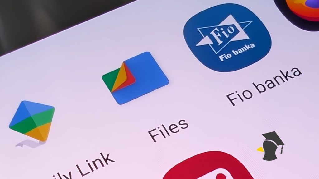 android ako vycistit ulozny priestor aplikacia files_1
