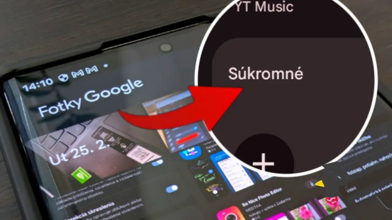 sukromny priecinok android_1