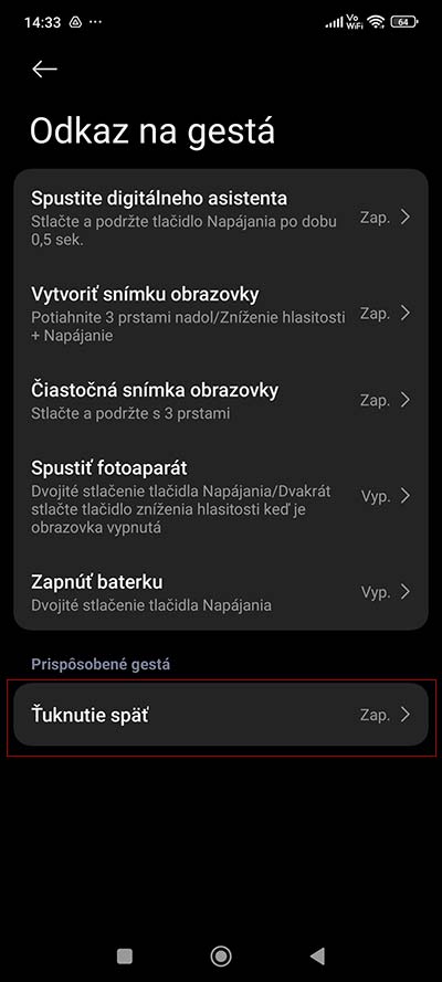 tuknutie-spat