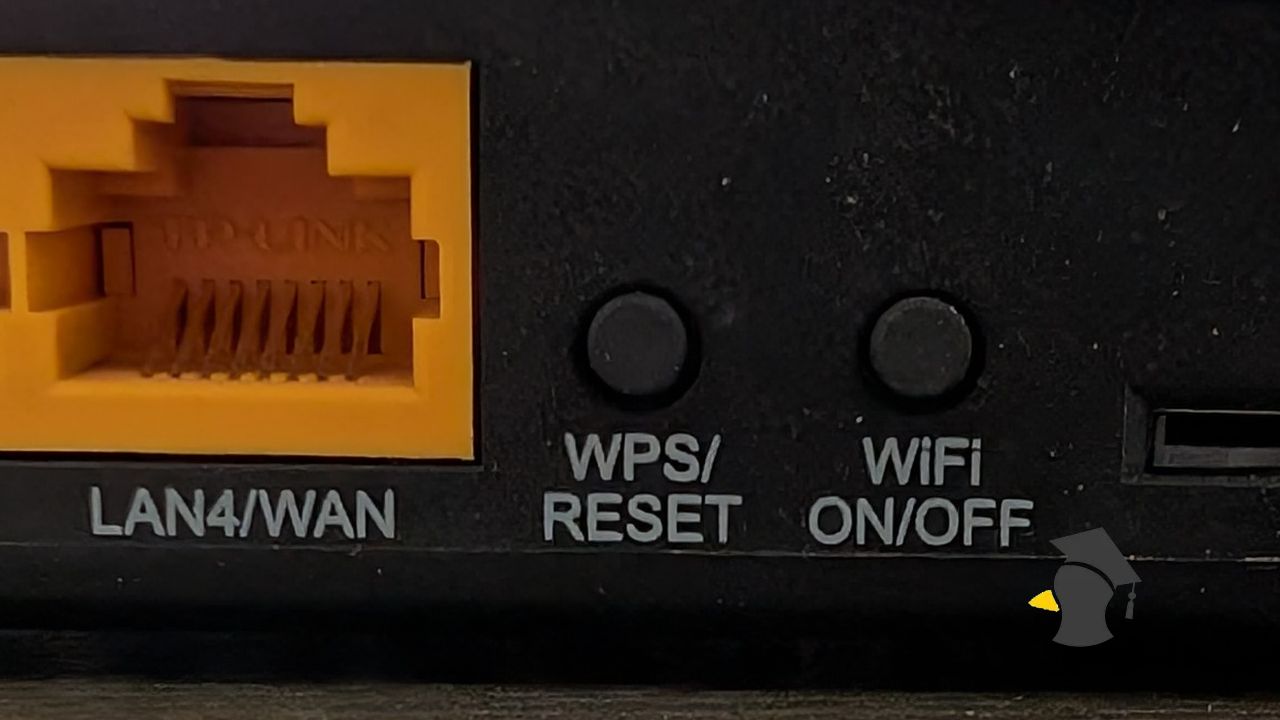 Wi-Fi router reset_2