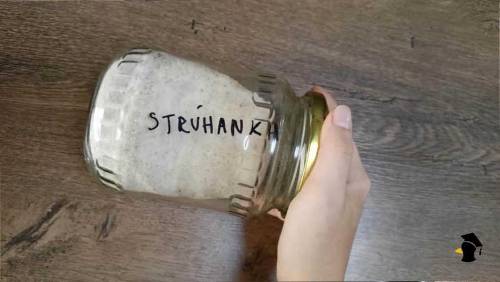 strúhanka