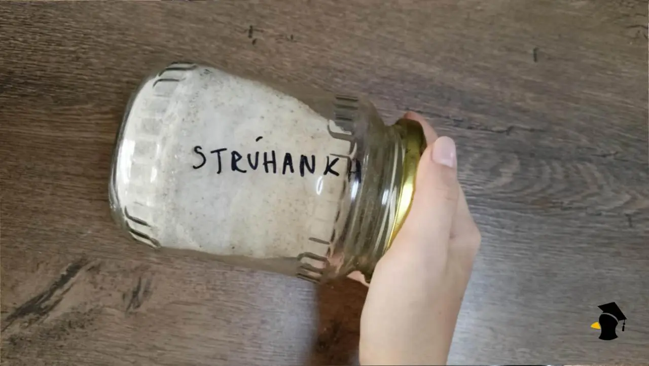 strúhanka