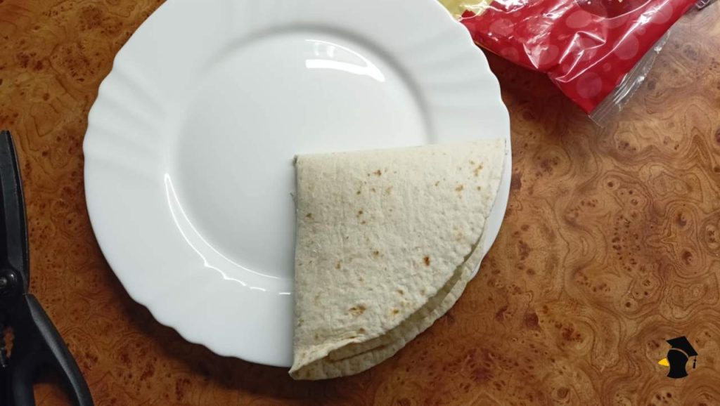 tortila