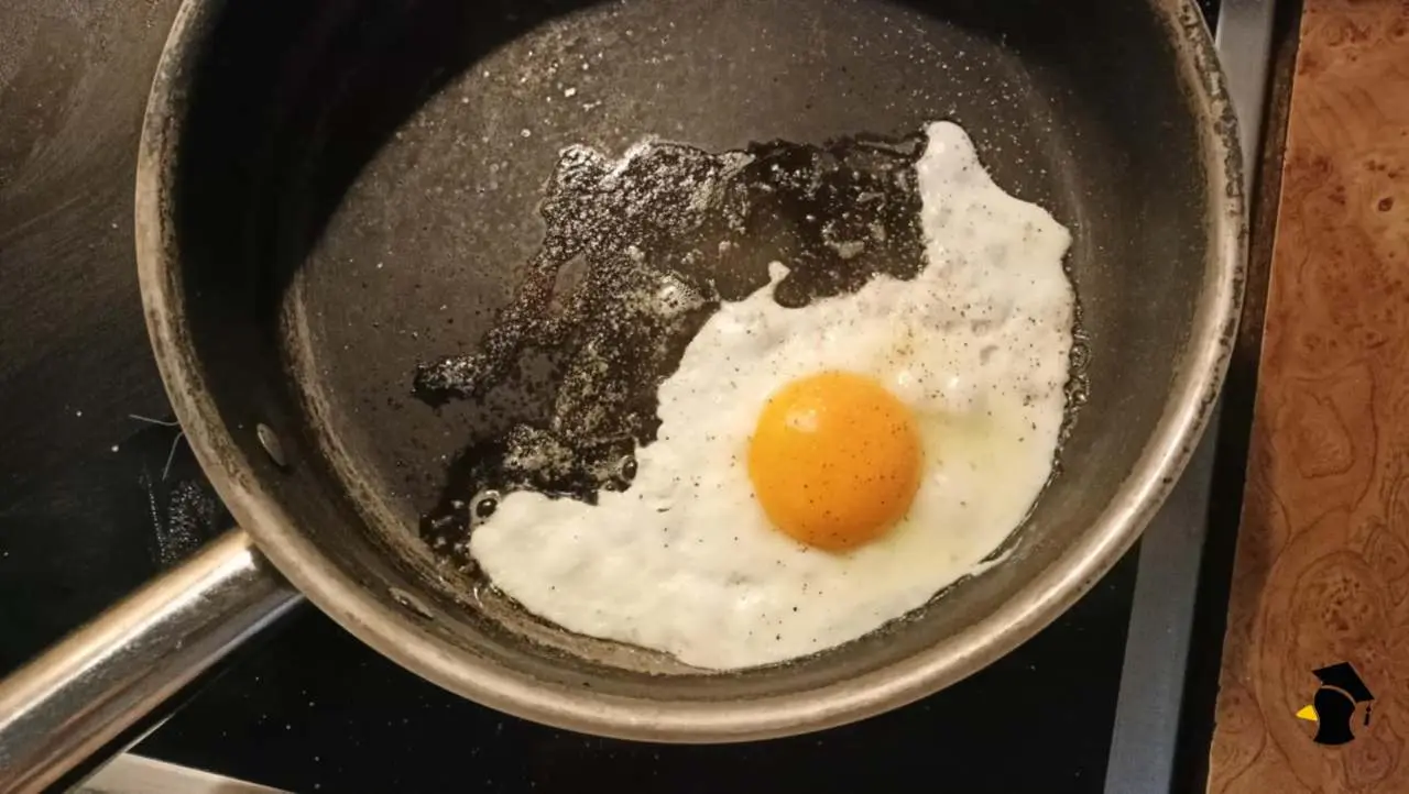 volské oko panvica