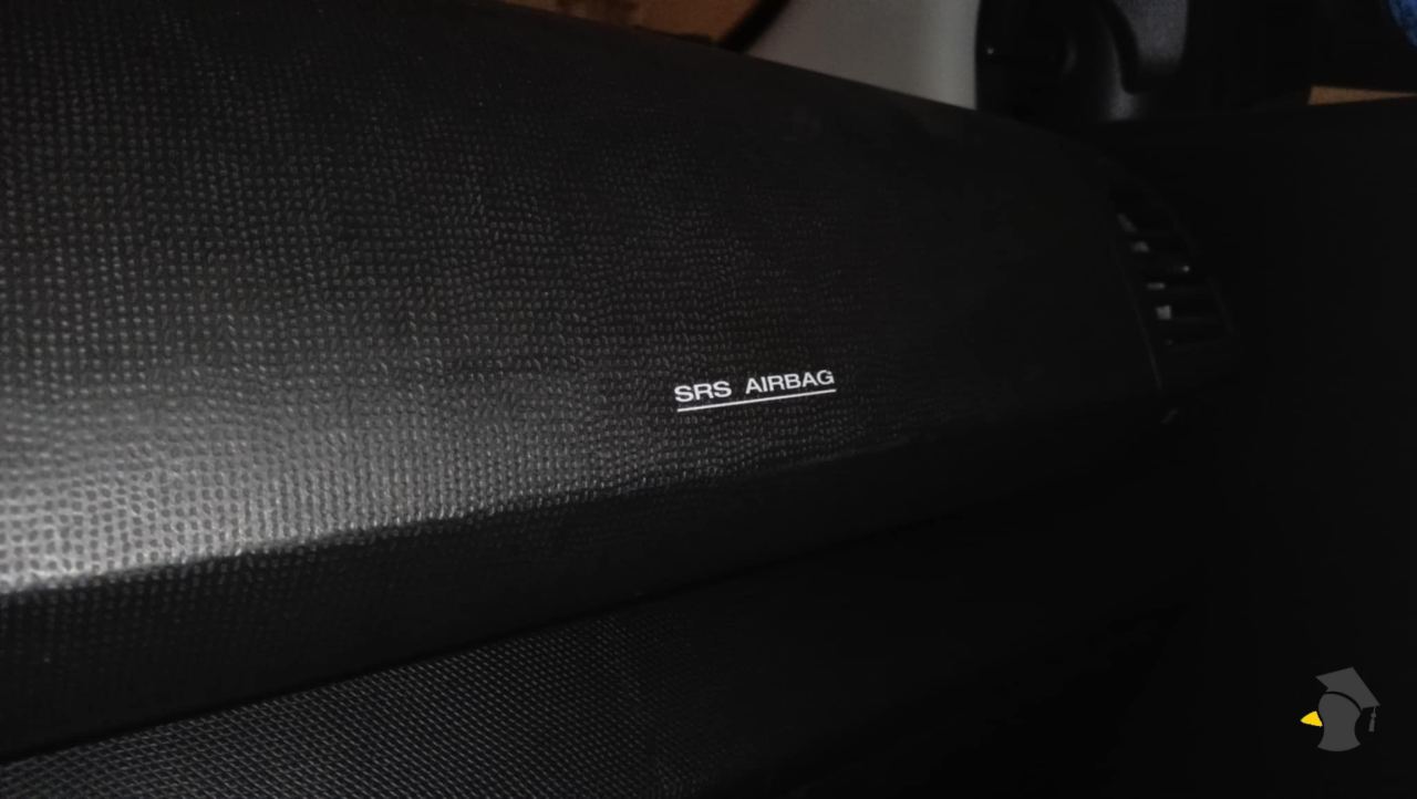 airbag