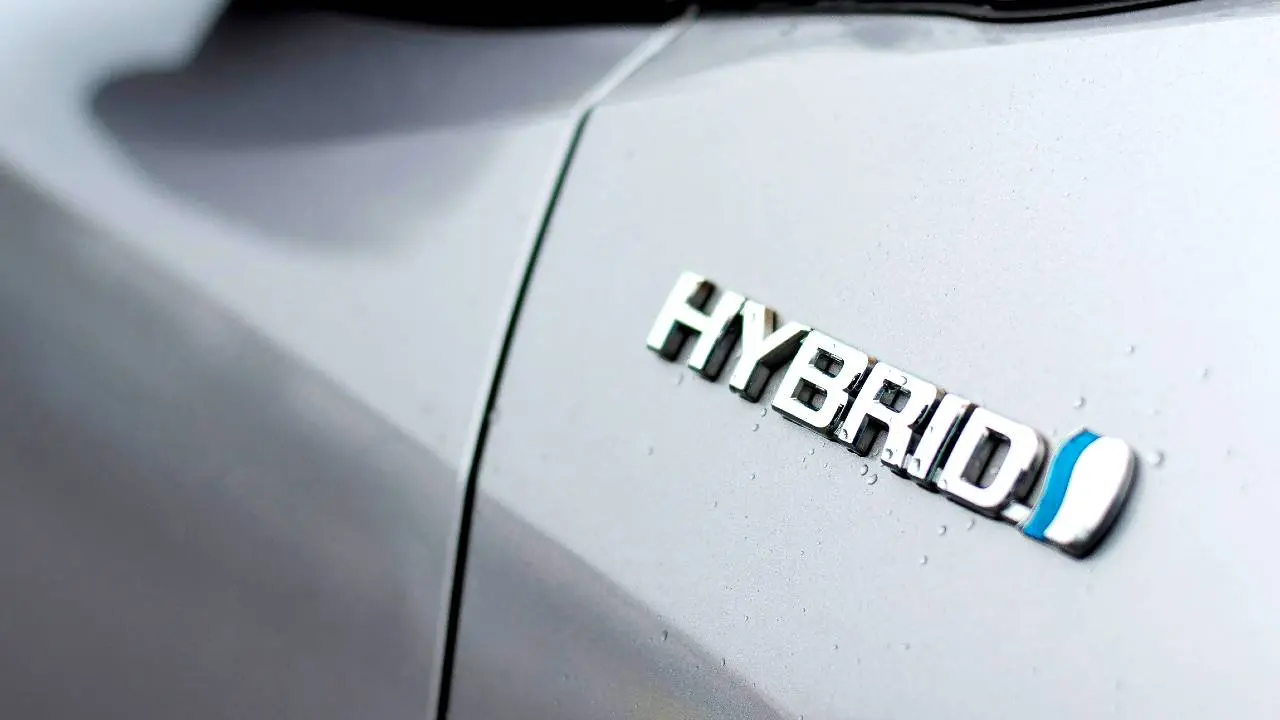 hybrid auto