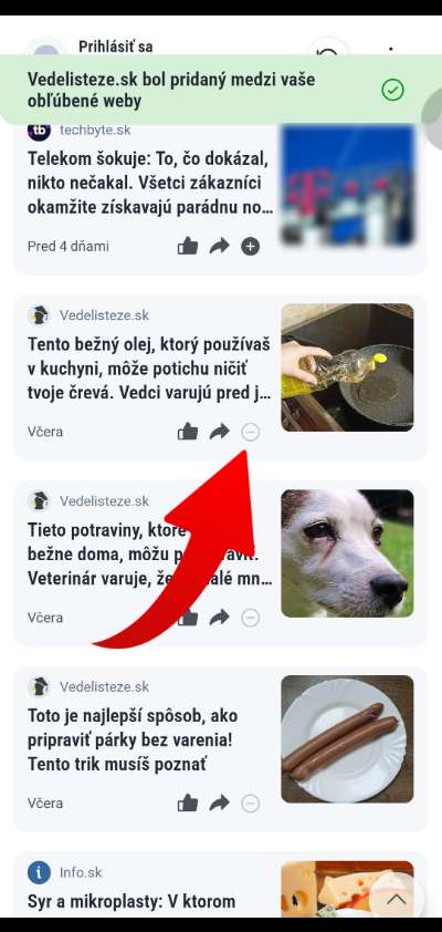 pridanie webu do odberov_1