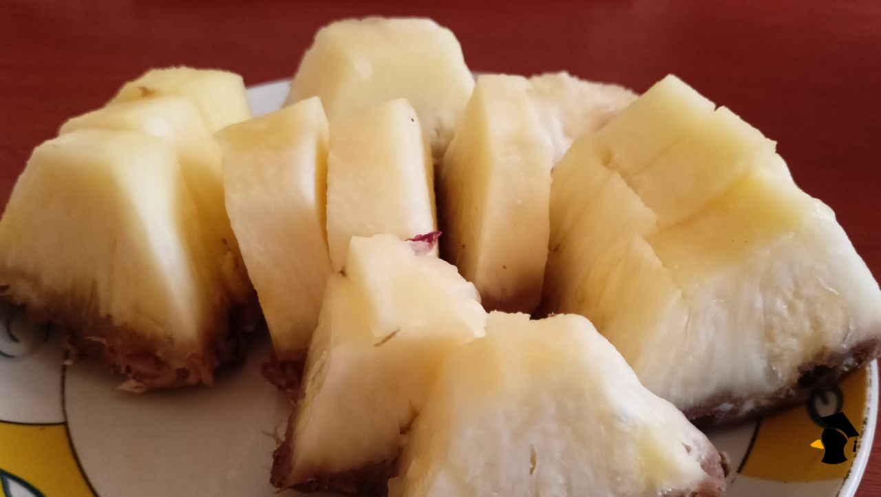ananas