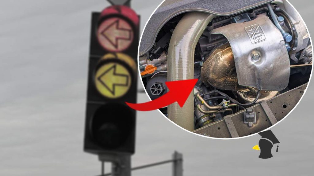 Motor ide normálne, no na semafore zhasne? Tento nenápadný problém trápi tisíce vodičov a mnohí z nich netušia, prečo sa to deje