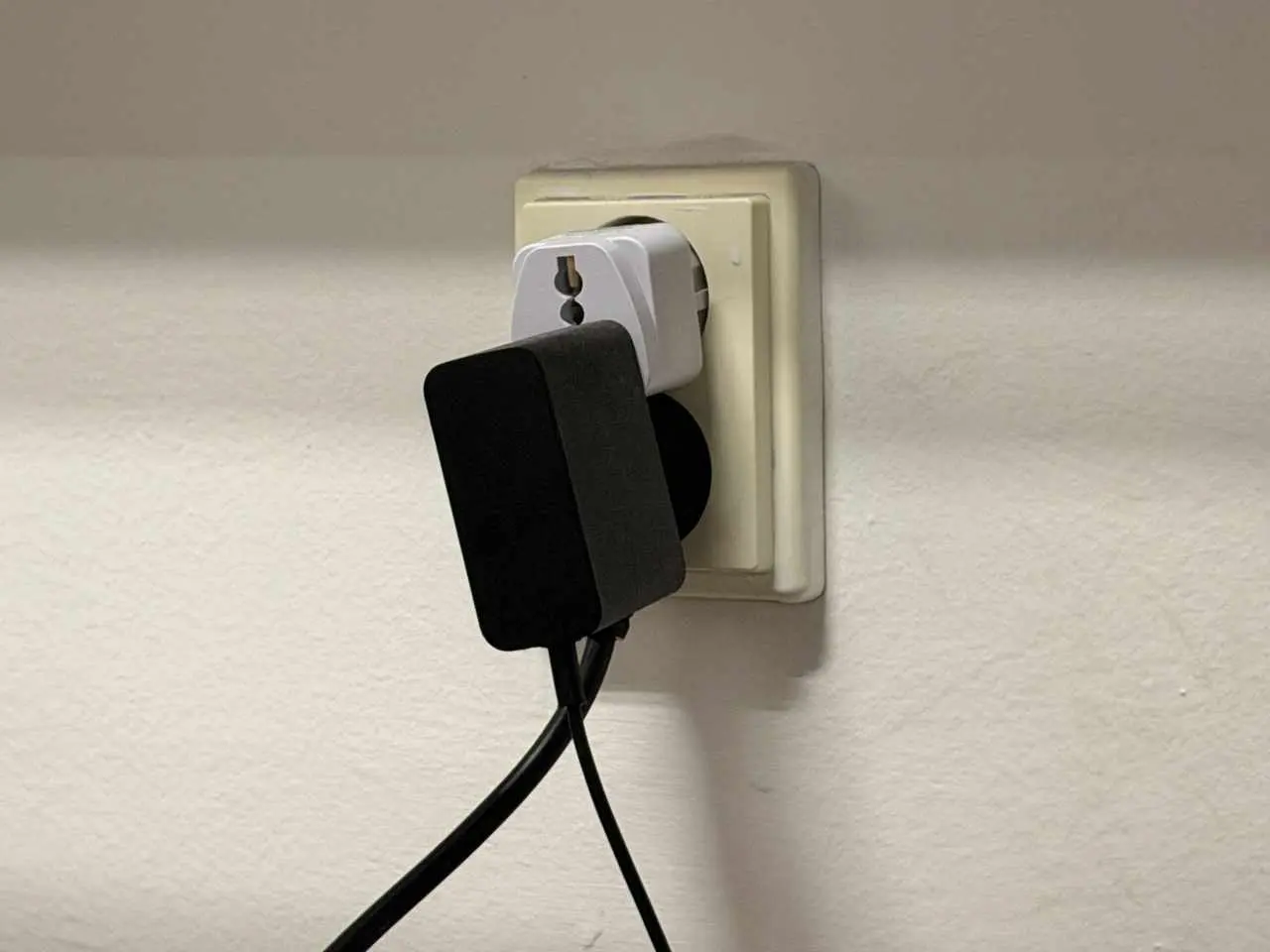 elektricka zasuvka