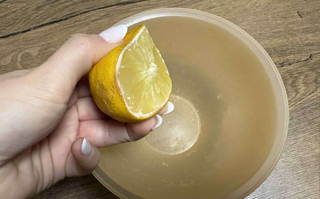 miska citron