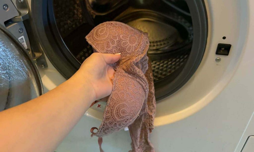 Ako často treba prať podprsenky? Možno ich perieš častokrát úplne zbytočne