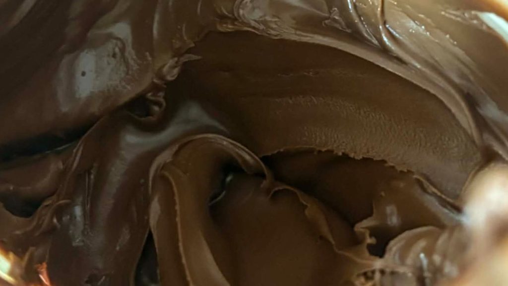 nutella