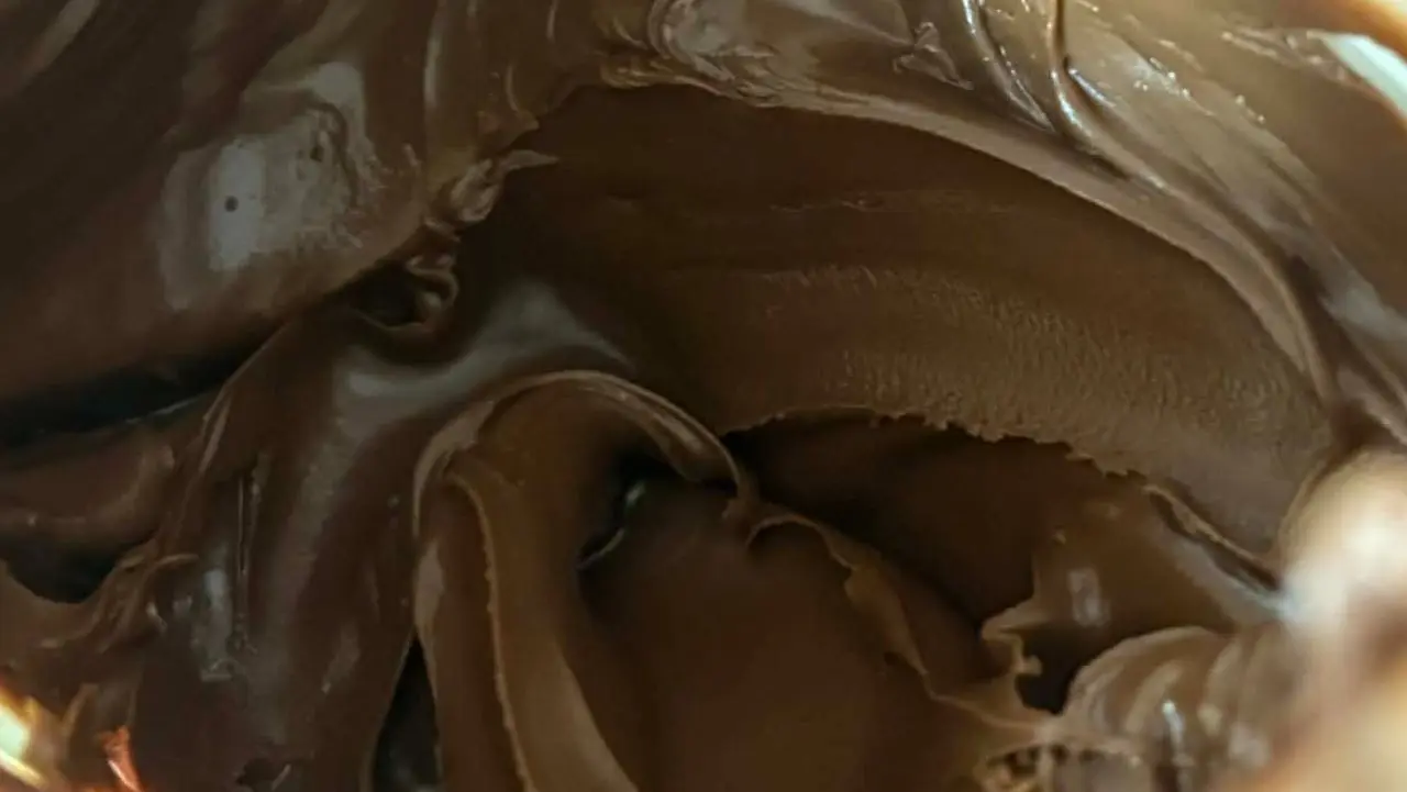 nutella