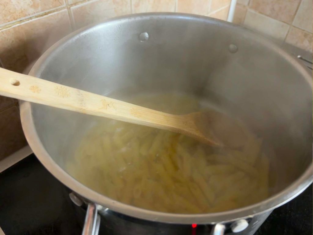 varenie vareška